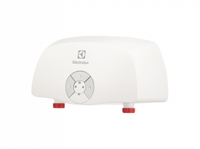 Водонагреватель проточный Electrolux Smartfix 2.0 T 5,5 Водонагреватель проточный Electrolux Smartfix 2.0 T 5,5