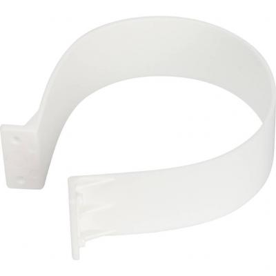 Элемент дымохода Stout DN60/100 труба коаксиальная 500 мм п/м, уплотнения и хомут в комплекте