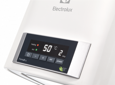 Водонагреватель накопительный Electrolux EWH 80 Formax DL