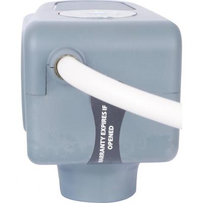 Сервопривод для шаровых зональных клапанов, ход 90°, кабель 1м., 40 сек., 230V, 4 полюса Stout SVM-0071-230004