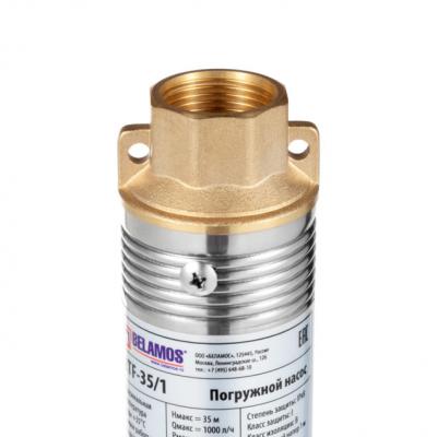 Насос Центробежный погружной Беламос 2TF-30/1