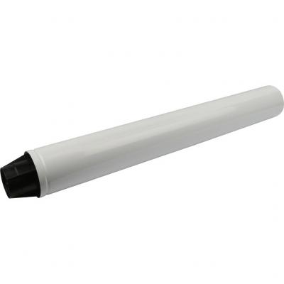 Комплект Stout коаксиальный для прохода через стену (совместим с Baxi, 60/100, 850 мм)