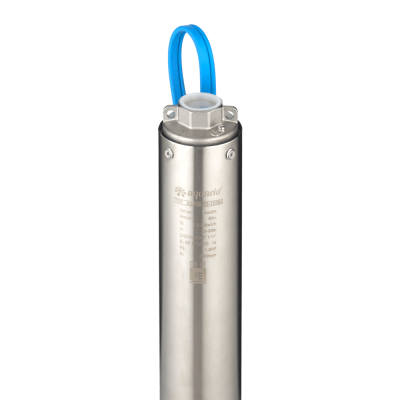 Насос скважинный Aquario ASP3B-100-100BE арт. 3310