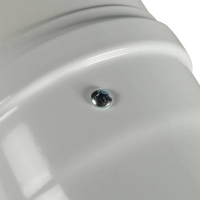 Элемент дымохода Stout конденсац. труба 2000 мм DN60/100 м/п PP-FE