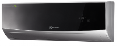 Сплит-система традиционного типа ELECTROLUX EACS-09HG-B2/N3 комплект чёрный