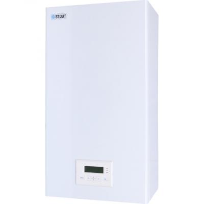Котел электрический STOUT PLUS 9 кВт SEB-2201-000009