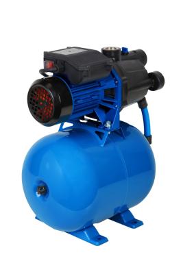 Поверхностный насос-автомат Джилекс «ДЖАМБО» 55/35 П-18