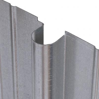 Пластина теплораспределительная Stout - для трубы 16мм (с перфорацией)