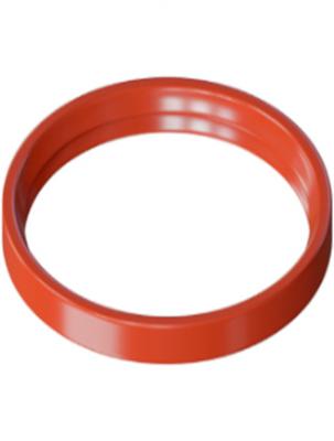 Уплотнение Rommer силиконовое D60