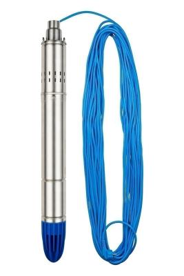 Насос погружной скважинный Джилекс «ВИНТОВИК» 35/80