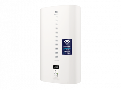Водонагреватель накопительный Electrolux EWH 100 Centurio IQ 2.0
