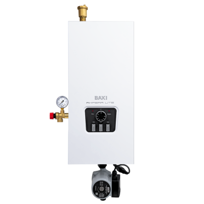 Baxi AMPERA Lite 6