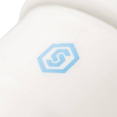 Элемент дымохода Stout конденсац. труба 500 мм DN80 м/п PP-FE