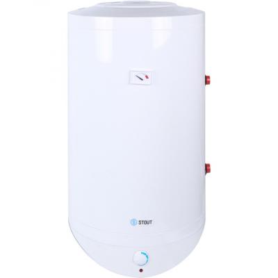 Настенный бойлер косвенного нагрева STOUT 150 л. SWH-1210-000150