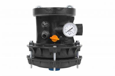 Крот оголовок 130-140/32 Джилекс