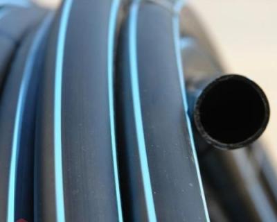 Труба ПНД 32х3,0 питьевая напорная ПЭ100 SDR11 (PN16) 100м