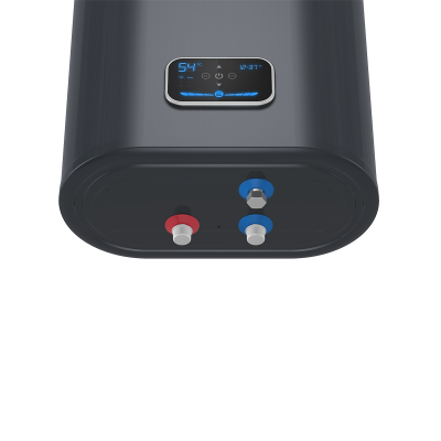 Водонагреватель накопительный Термекс ID 80 V (pro) Wi-Fi