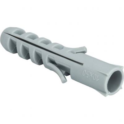 Шпилька Stout сантехническая М8*100мм с дюбелем М 10*50