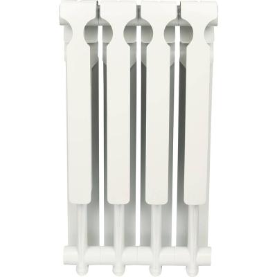 Радиатор алюминиевый ROMMER Optima 500 4 секций