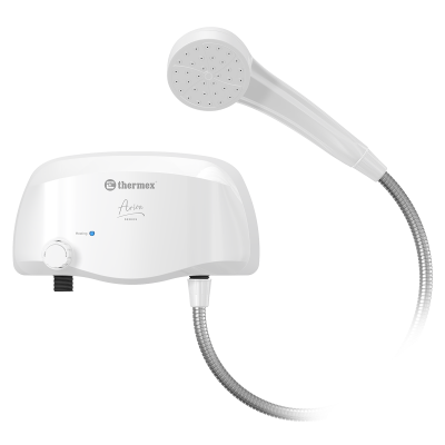 Водонагреватель проточный THERMEX Arion 3500 combi