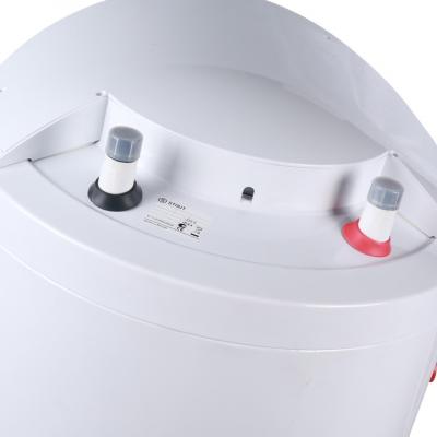 Напольный бойлер косвенного нагрева STOUT 300 л. SWH-1110-000300