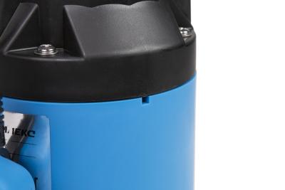 Насос погружной фекальный  Джилекс «ФЕКАЛЬНИК» 140/6 Насос погружной фекальный  Джилекс «ФЕКАЛЬНИК» 140/6