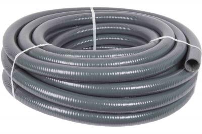 Шланг напорно-всасывающий морозостойкий пищевой 50 мм (30 м) TEX