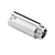 Удлинитель хромированный MVI 1" x 10 mm