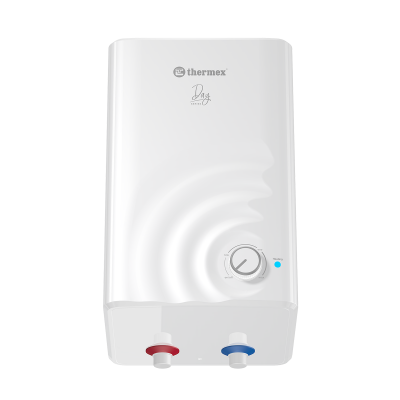 Водонагреватель аккумуляционный электрический бытовой Thermex Day 7 O