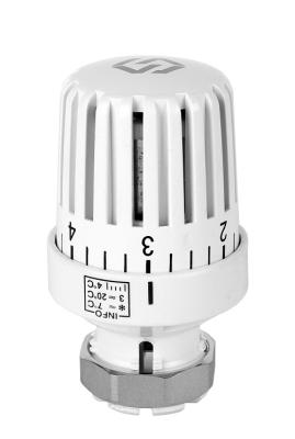 Термостатическая головка MVI DA