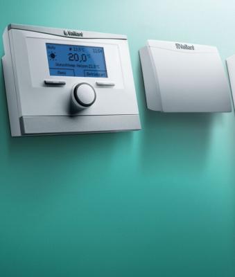 Смесительный модуль VR 71 Vaillant Смесительный модуль VR 71 Vaillant