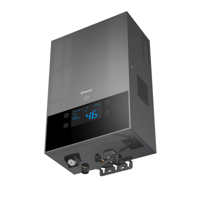 Котел электрический Thermex Cometa 6-12 Wi-Fi