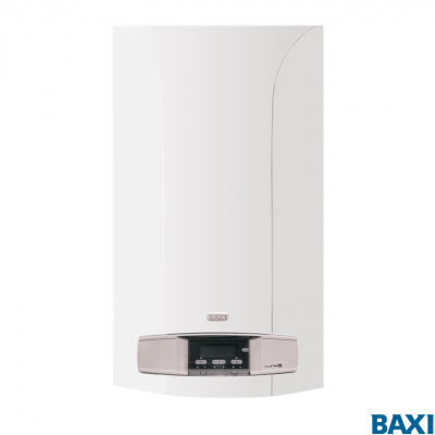 Котел газовый Baxi LUNA 3 280 Fi настенный/ двухконтурный/ турбированный CSE45628366-