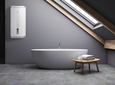 Водонагреватель накопительный Electrolux EWH 50 Centurio DL