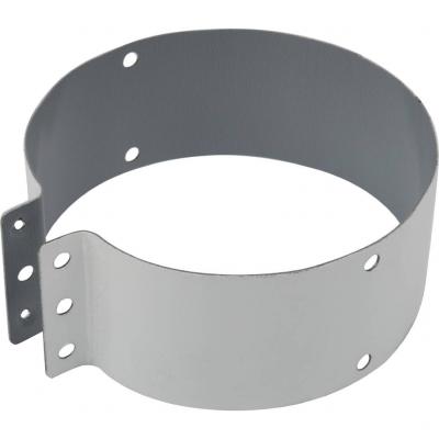 Комплект Stout коаксиальный для прохода через стену (60/100, 850 мм)