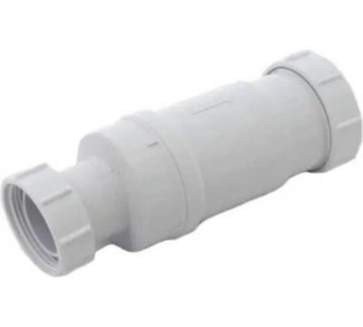 Сифон McALPINE тип сухой гидрозатвор 1 1/2" вн.-50мм MRNRV50
