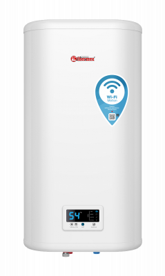 Водонагреватель накопительный Thermex IF 80 V (pro) Wi-Fi