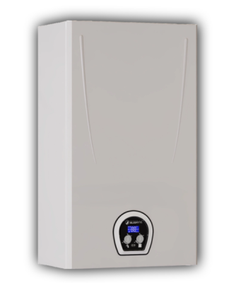 Котел газовый двухконтурный Federica Bugatti Eco Light 32