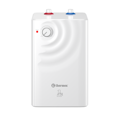 Водонагреватель аккумуляционный электрический бытовой Thermex Day 7 U