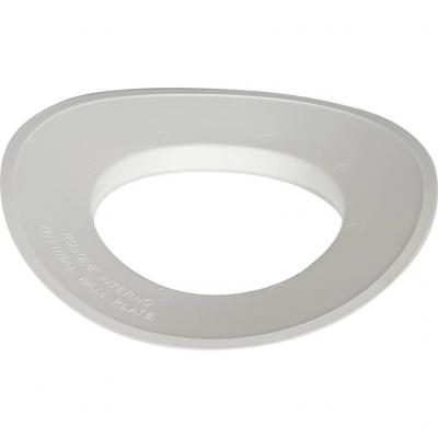 Дымоход Stout коаксиальный для прохода через стену (совместимый с Protherm Рысь,Ягуар) D 60/100