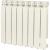 Радиатор алюминиевый STOUT Bravo 500 8 секции боковое подключение SRA-0110-050008 Радиатор алюминиевый STOUT Bravo 500 8 секции боковое подключение SRA-0110-050008