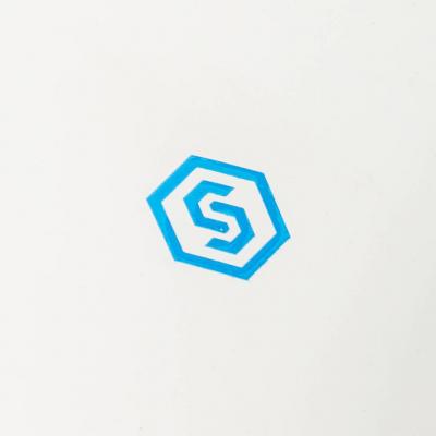 Элемент дымохода Stout DN60/100 адаптер для котла угловой 90° коаксиальный (совместимый с Vaillant, Protherm NEW)(с логотипом)