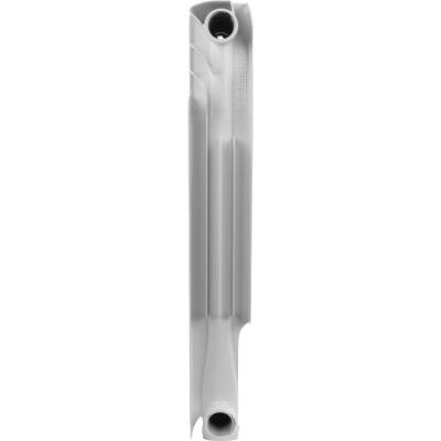 Радиатор алюминиевый ROMMER Profi 500 4 секции