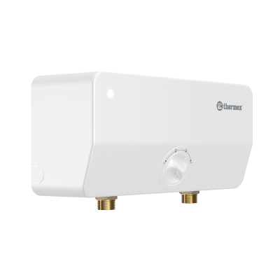 Водонагреватель проточный Термекс Artflow 10500