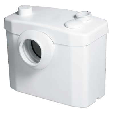 X10 Насос-измельчитель Sanitop SFA