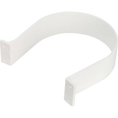 Элемент дымохода Stout DN60/100 адаптер для котла угловой 90° коаксиальный (совместимый с Vaillant, Protherm NEW)(с логотипом)