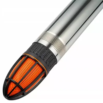 Насос погружной колодезный  Джилекс «ВОДОМЕТ» 75/55