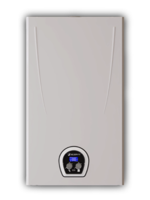 Котел газовый двухконтурный Federica Bugatti Eco Light 32