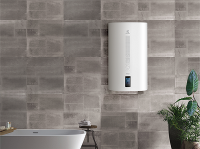 Водонагреватель накопительный Electrolux EWH 80 Smart Inverter
