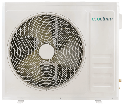 Напольно-потолочная сплит-система Ecoclima ECLCF-TC24/4R1 + ECL-TC24/4R1(U)